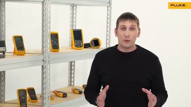 Fluke отмечает 70 лет! смотреть онлайн