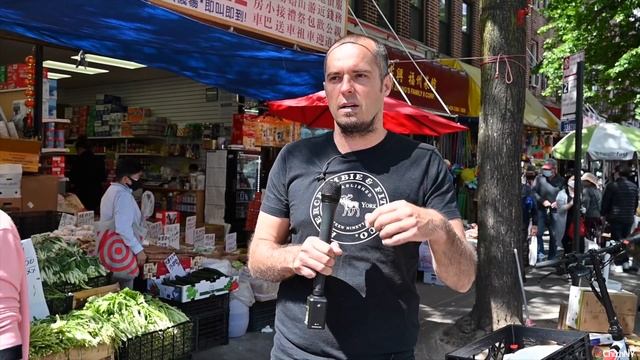 КИТАЙСКОЕ ГЕТТО НЬЮ-ЙОРКА смотреть онлайн