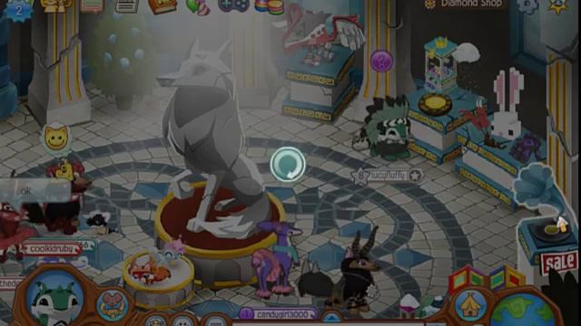 AJ Updates: Special Delivery Is Back, 1,000 Inventory Slots! смотреть онлайн