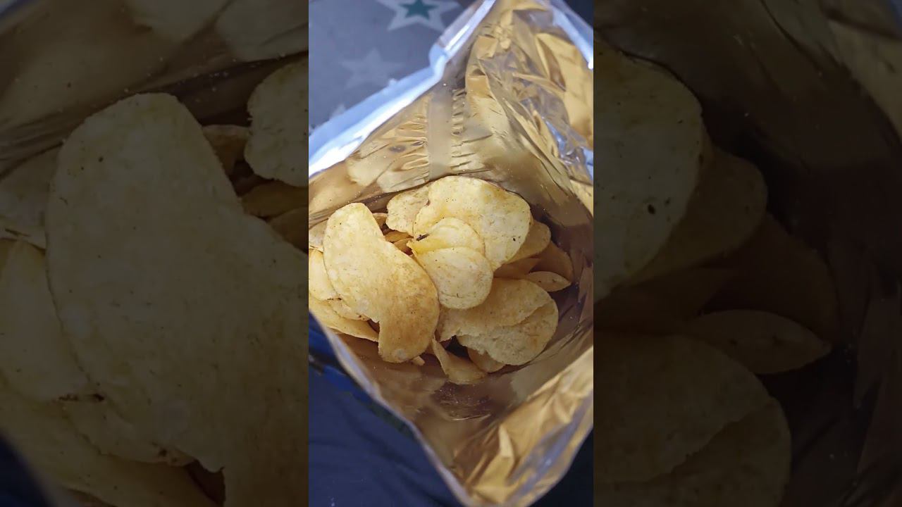 Чипсы Lay's Дижонская горчица #shorts смотреть онлайн