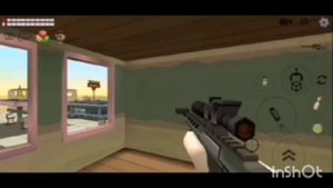 Зомби Апокалипсис в чикенган мини-фильм