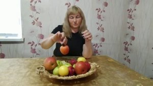 Какие сорта яблок лучше сажать? | Эти сорта сажают агрономы | Чемпион, Голден, Фуджи, Симиренко...