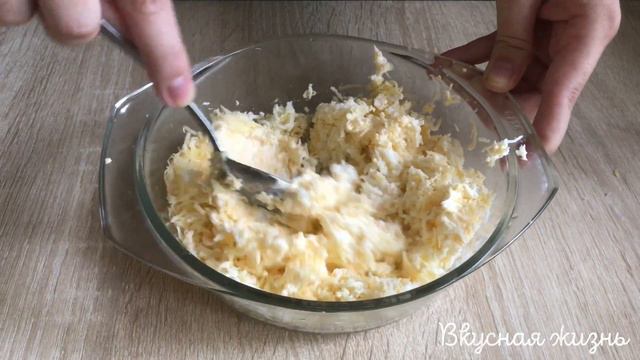 НОВИНКА! Невероятно вкусная закуска "РОЗОЧКИ", которая СРАЗИТ НАПОВАЛ ЛЮБОГО!