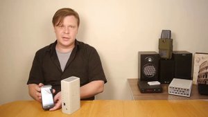 Демонстрация работы мультичастотного подавителя «Терминатор 10XL»
