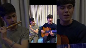 Asadbek Rahmatullayev meni kechir cover