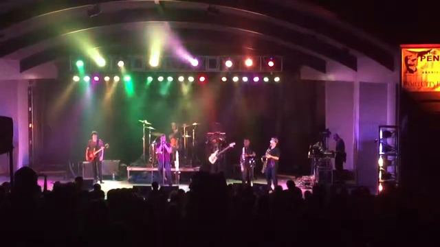 Trombone Shorty смотреть онлайн