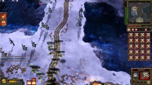 Command & Conquer: Red Alert 3 - Uprising Состязания "Родина"