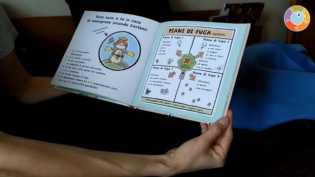 Gastone lo scoiattolo fifone смотреть онлайн