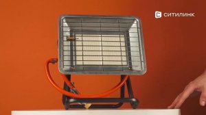 Обзор газового обогревателя Timberk Compact TGH 4200 X0 | Ситилинк