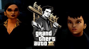 ЕЕ ЗВАЛИ КАТАЛИНА, УБИЛА АСУКУ И ПОХИТИЛА МАРИЮ! | 9 | ПРОХОЖДЕНИЕ ► GTA III - Definitive Edition
