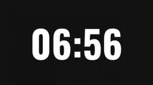 14 Minute Timer