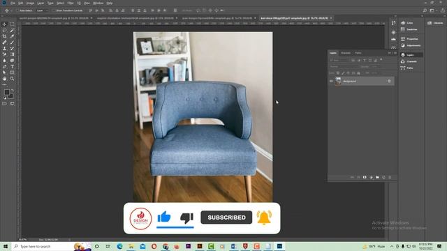 Product Catalog Design | How to Create a Catalog In Illustrator | Product Catalog Inner Pages Part-