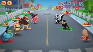 Looney Tunes бакс бани