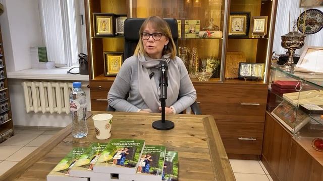 Как создать хорошую семью. Ирина Рахимова