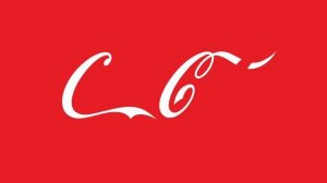 Animation Logo - Coca Cola