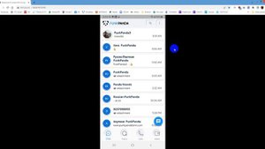 PunkPanda! Как правильно переустановить приложение, если у вас с ним проблемы