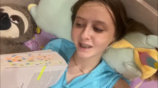 "О чём молчит ласточка" | читательский влог | перечитываю запрещённую книгу