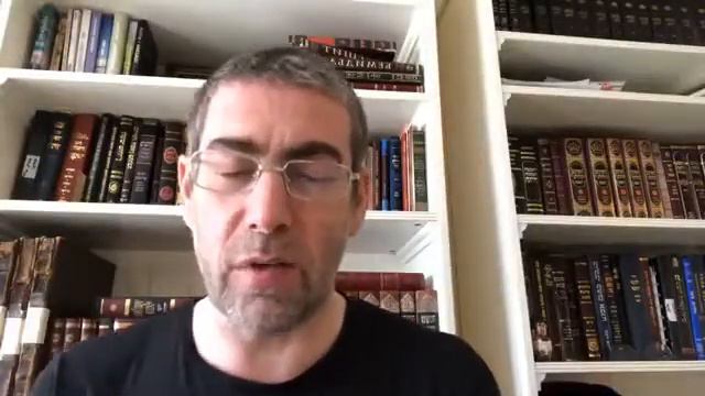 Мишлей с Ицхаком Пинтосевичем | Урок 230. Урок-повторение