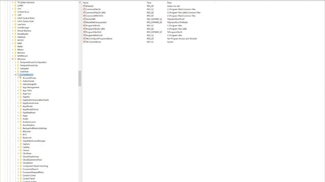 Uninstall Program using Window Registry | Remove Program смотреть онлайн