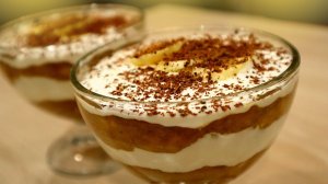 Отличный Десерт без выпечки