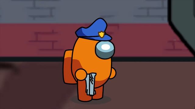 Among us Zombie New Series Ep 4 смотреть онлайн