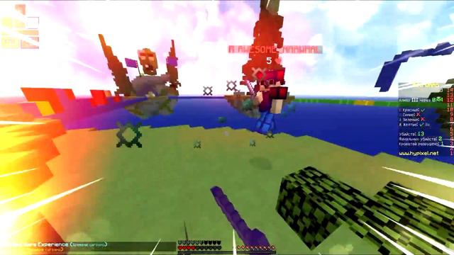 ПВП МОНТАЖ || ПРОКАЧКА СКИЛА И УРОВНЯ смотреть онлайн