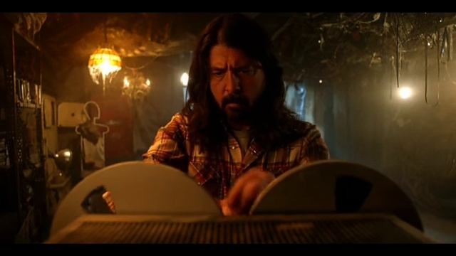 фильм: Студия 666 смотреть онлайн