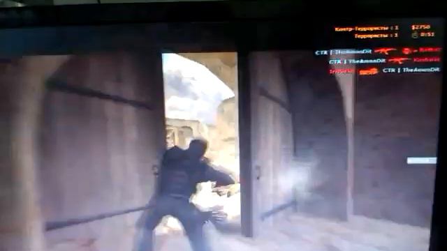 Моя сборка кс 1.6 #2 часть! смотреть онлайн