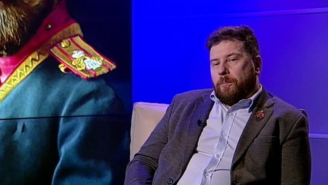 Лекция 22. Алексей Шайя-Широков