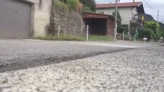 Special One Rally смотреть онлайн