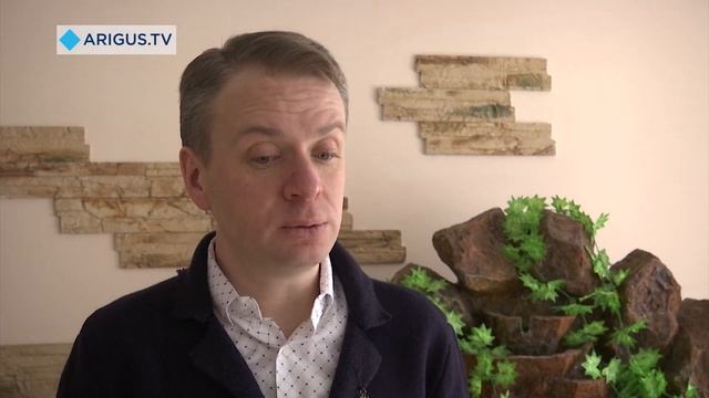 Нейропсихолог Андрей Цветков: «Самое сложное - дать ребенку свободу выбора»