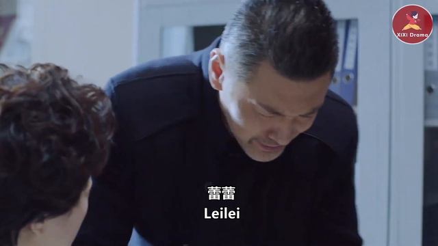 丈夫養小三被發現，妻子霸氣甩出離婚協議，丈夫當場傻眼，立馬下跪求原諒！ep36