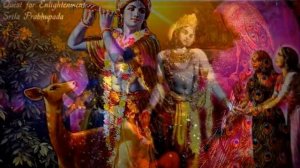 Hare Krishna Mahamantra