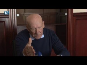 Местные жители (21.05.2019)