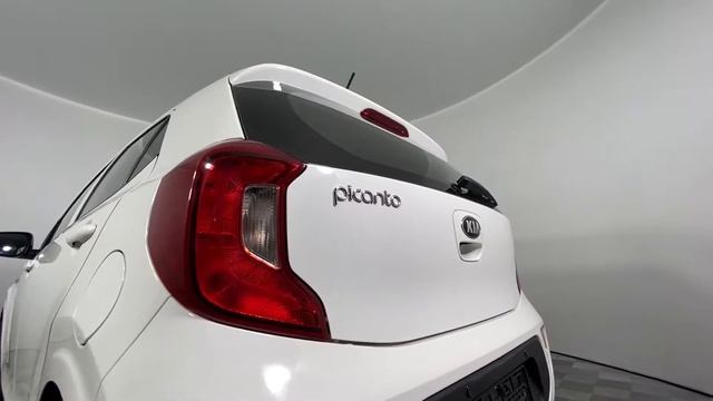 Kia Picanto - (000526) смотреть онлайн