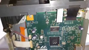 hp 1005 printer display problem | hp 1005 printer display light problem | hp m1005 no display