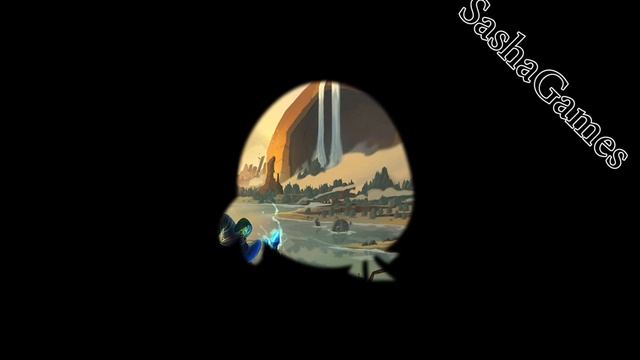 Angry Birds: Новые оружия и навыки смотреть онлайн