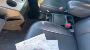 Mitsubishi Delica D:5 2013 год, M-Limited✅ 2.0 Передний привод, 4 балла?