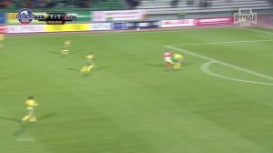 Yura Movsisyan vs Kuban