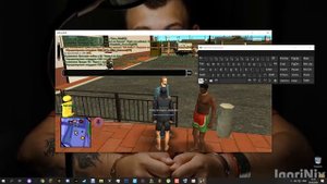 Не работает alt на Arizona RolePlay. Для форума