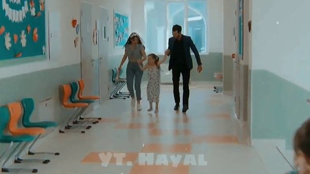Как настоящая семья😍||Игра Судьбы💘