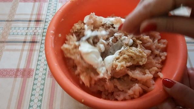 Вкусные котлеты из куриного фарша на сковороде