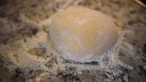 ПЕЛЬМЕНИ С ТЫКВОЙ