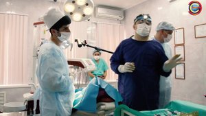 Имплантация зубов и установка коронок за один час