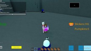 Getting Killer Morph in U3DBB | ROBLOX