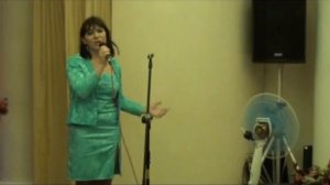 Видеописьмо для мамы Джульетты Башировой от народной артистки России Маргариты Суворовой