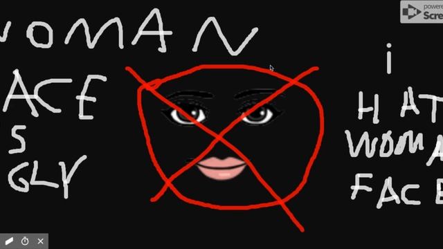 Roblox Woman Face Is Ugly смотреть онлайн