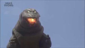 All Ultraman Orb monster roars