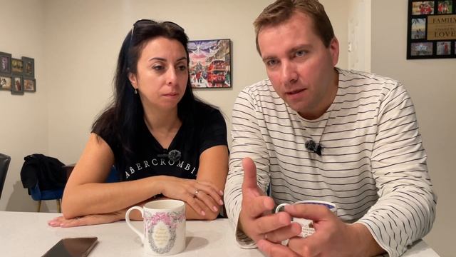 Наш путь в США Почему Америка Флорида и Стоит ли ехать в Америку Жизнь в США смотреть онлайн