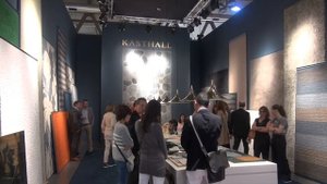 Современная итальянская мебель iSaloni 2016